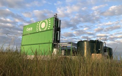 Gaia EnviroTech receives funding for commercialising anaerobic digestion for organic waste