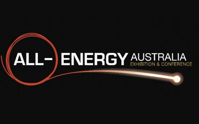 Gaia EnviroTech Executive General Manager selected as speaker at the All-Energy Conference